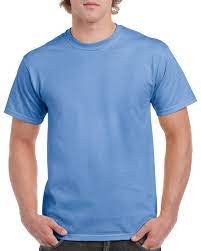 Playera Gildan 5000 Manga Corta 100% Algodón3