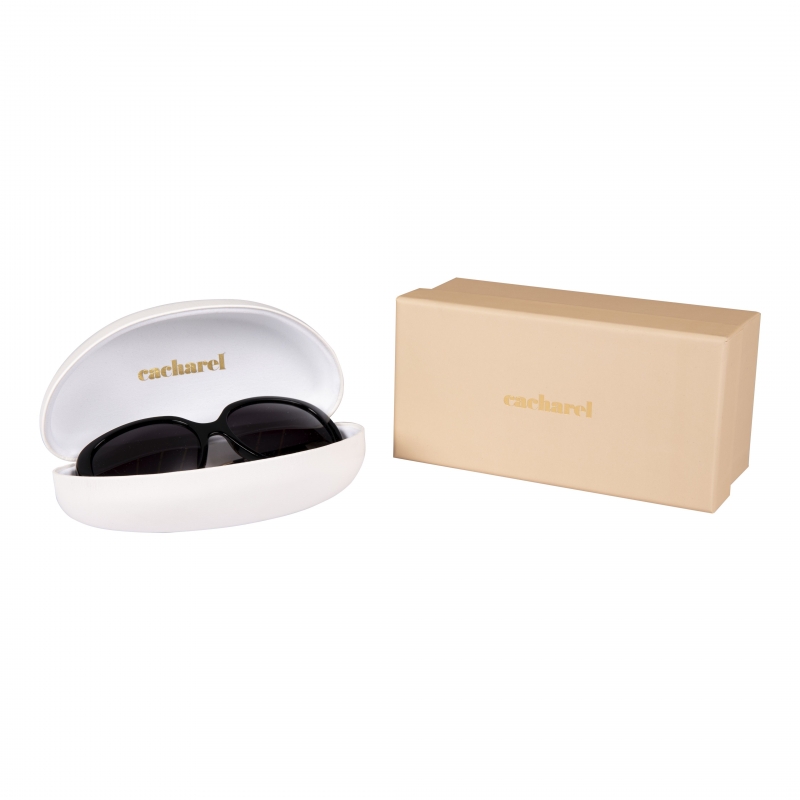 Gafas de sol Timeless Black1
