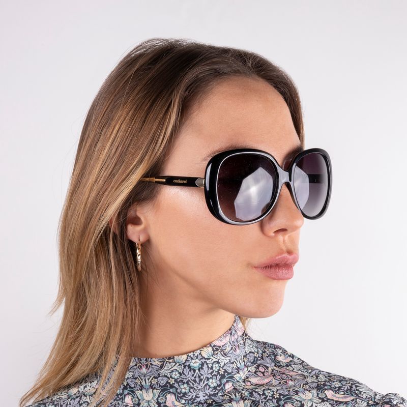 Gafas de sol Timeless Black3