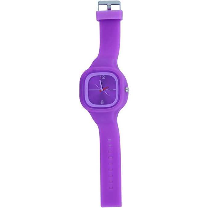 Reloj Reloj Jelly1