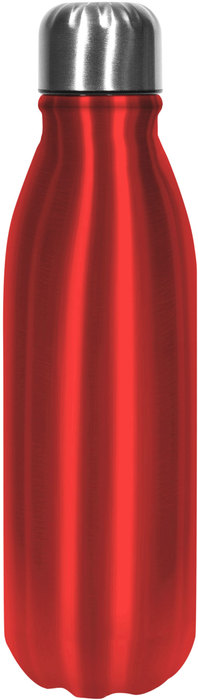 Termo Aluminio Cilindro chloe13