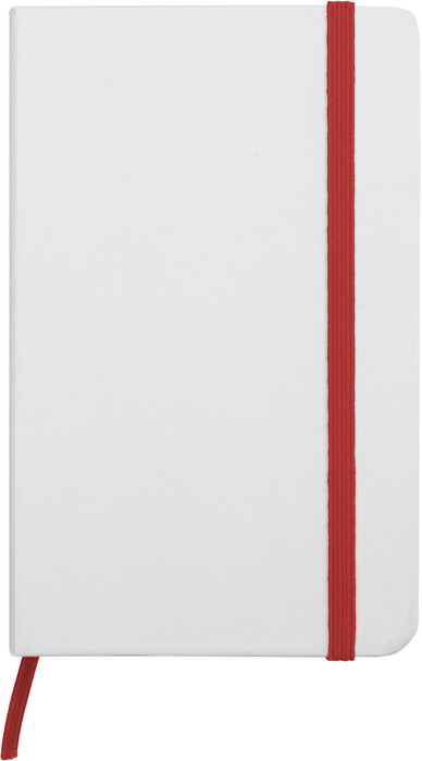 Carpetas y libretas Libreta pequeña white4