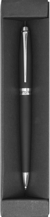 Boligrafos Boligrafo metalico milos