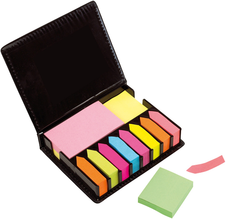 Accesorios de oficinas Memo set office