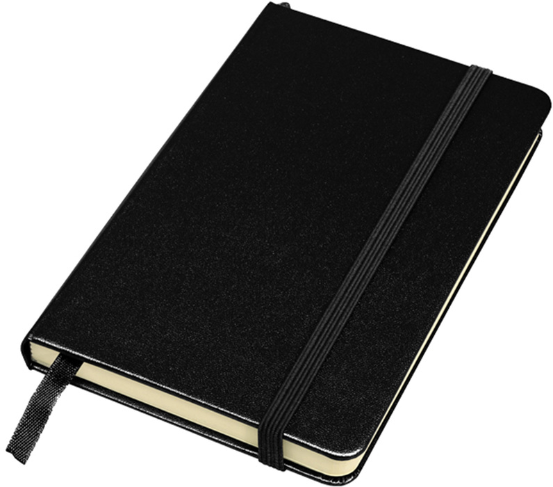 Carpetas y libretas Libreta mediana