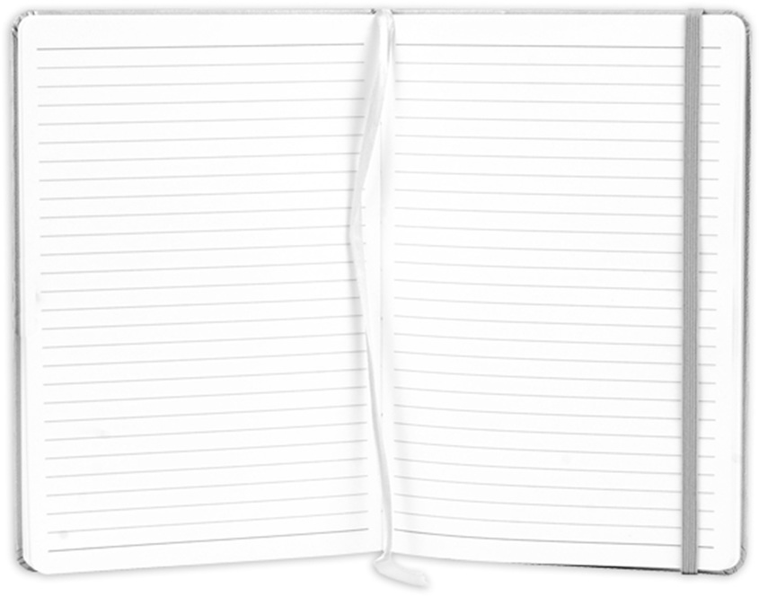Carpetas y libretas Libreta mediana4