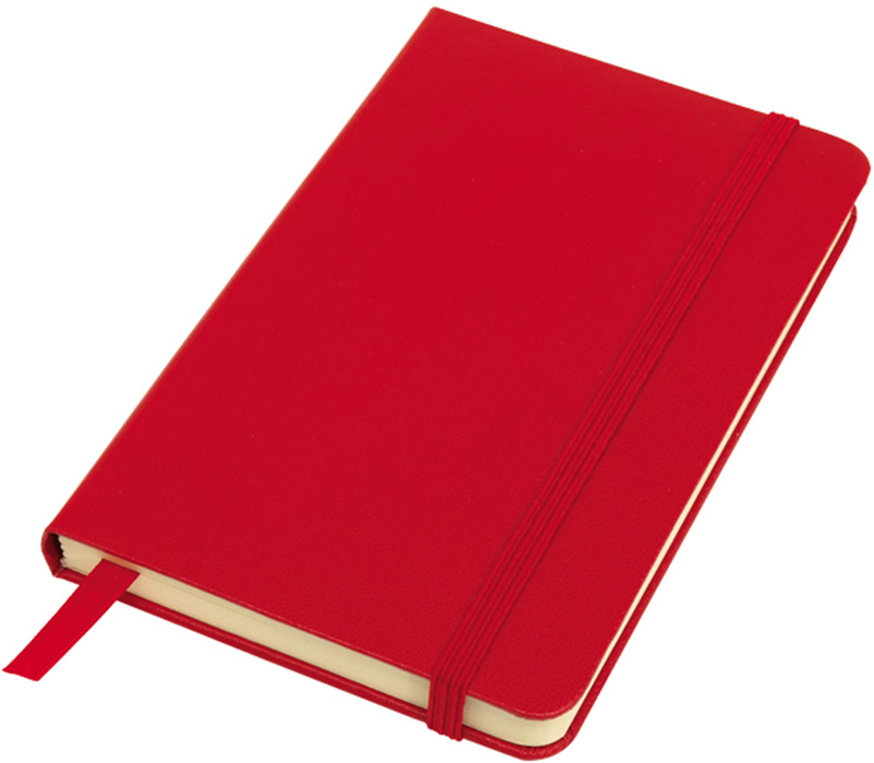 Carpetas y libretas Libreta mediana3