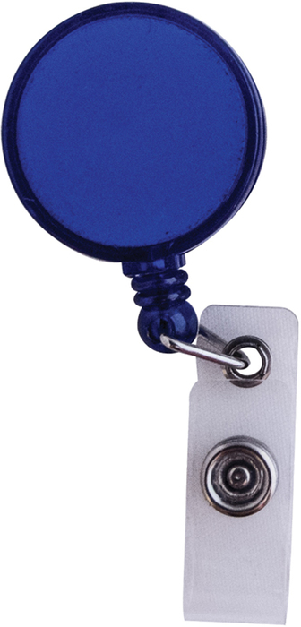 Accesorios de oficinas Porta credencial yuber1