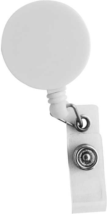 Accesorios de oficinas Porta credencial yuber