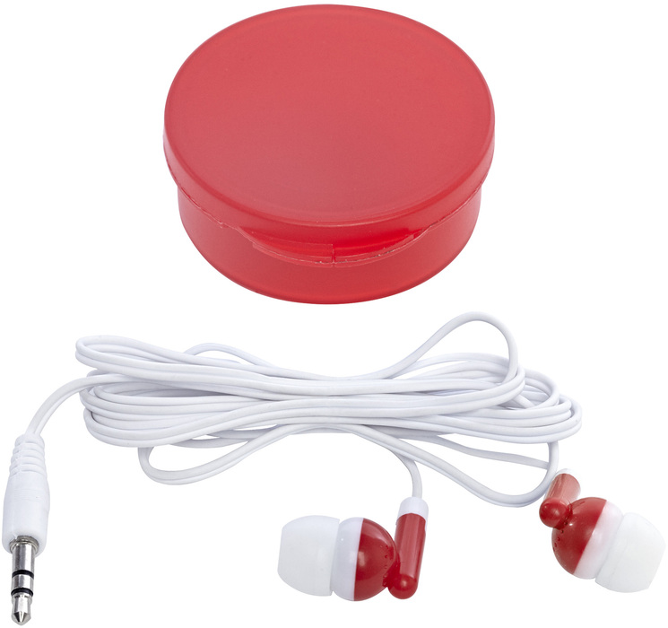 Audífonos Audífono in box1