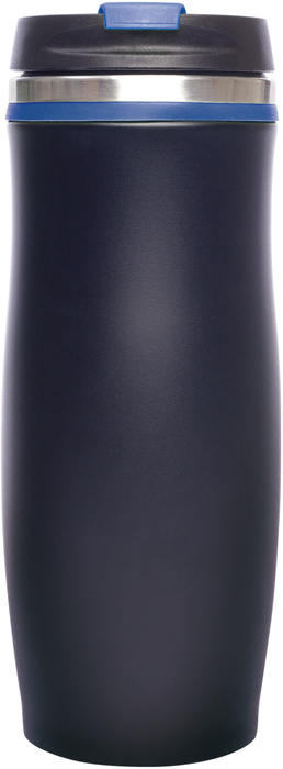 Termo Mug metalico