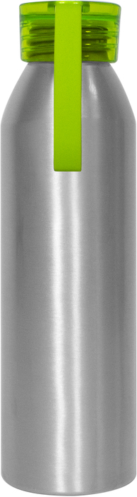Termo Metálico Cilindro de aluminio hop