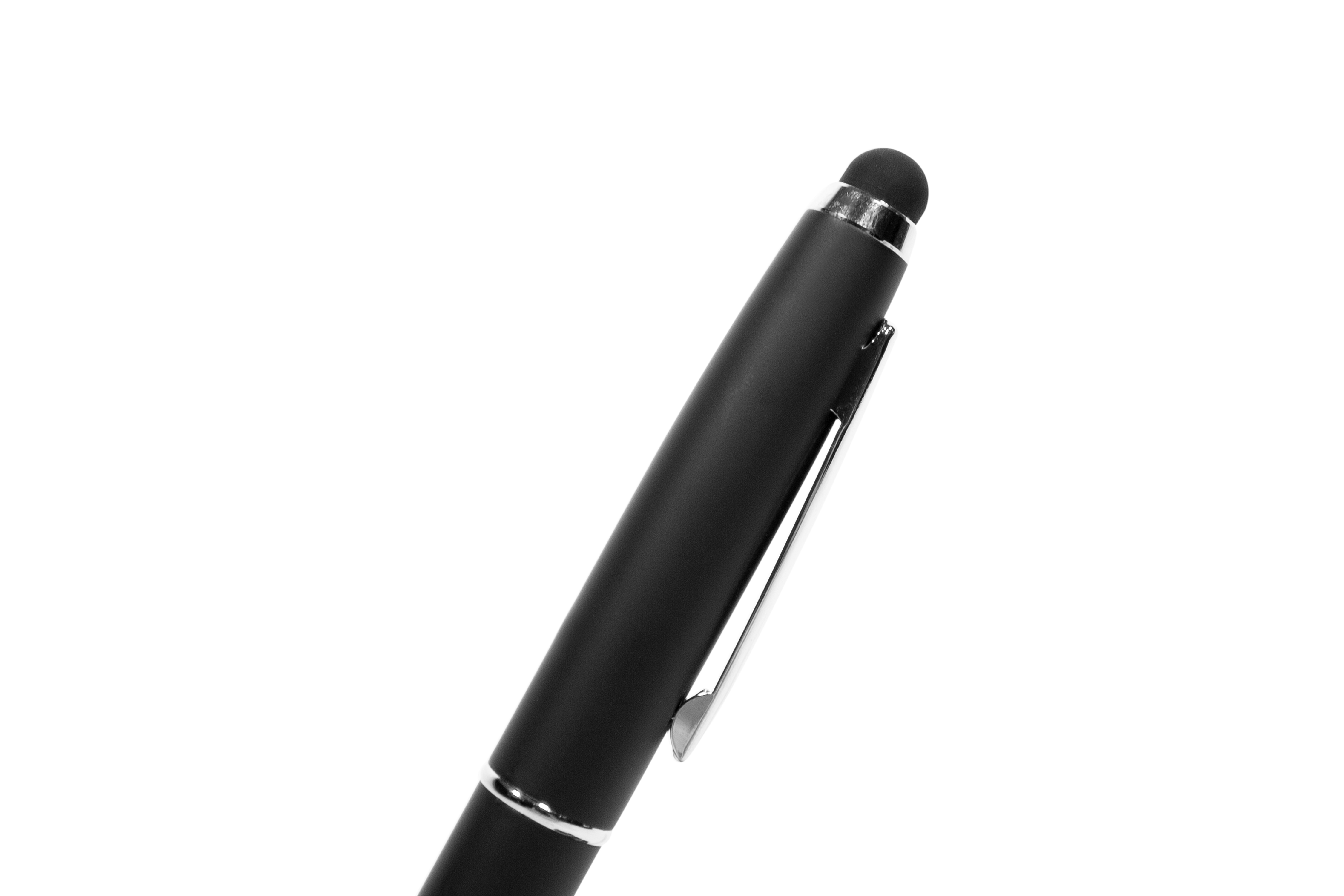 Boligrafos Boligrafo metalico logix2