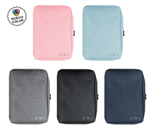 Accesorios de tecnología Organizador de cables fillmore8