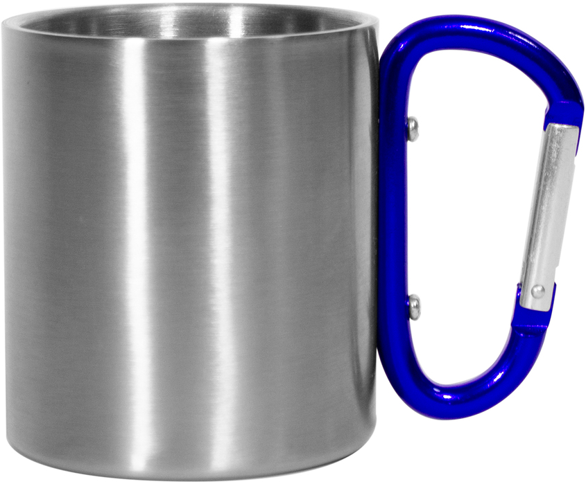 Mug con gancho carabinero caribe3