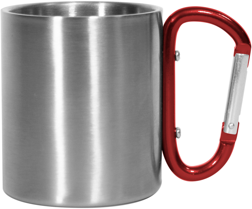  Mug con gancho carabinero caribe1