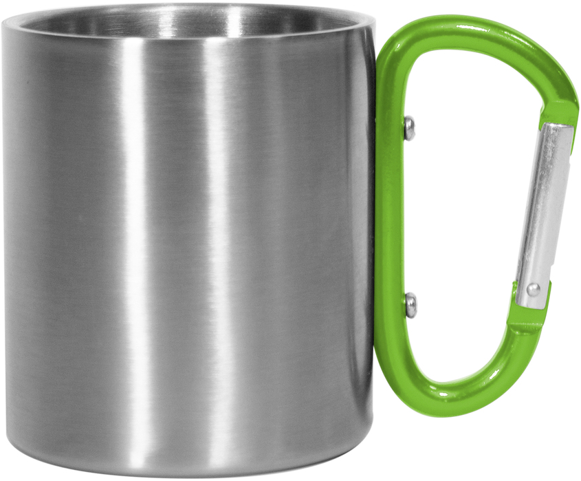  Mug con gancho carabinero caribe2
