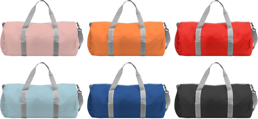 Maletas Bolso deportivo workout6