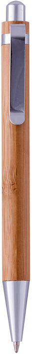 Boligrafos Boligrafo de madera