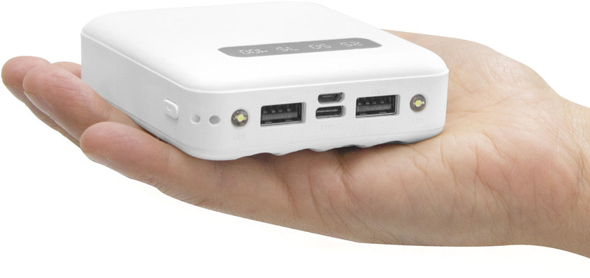  Powerbank multipuerto connecticut5