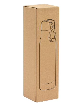  Botella térmica montana13