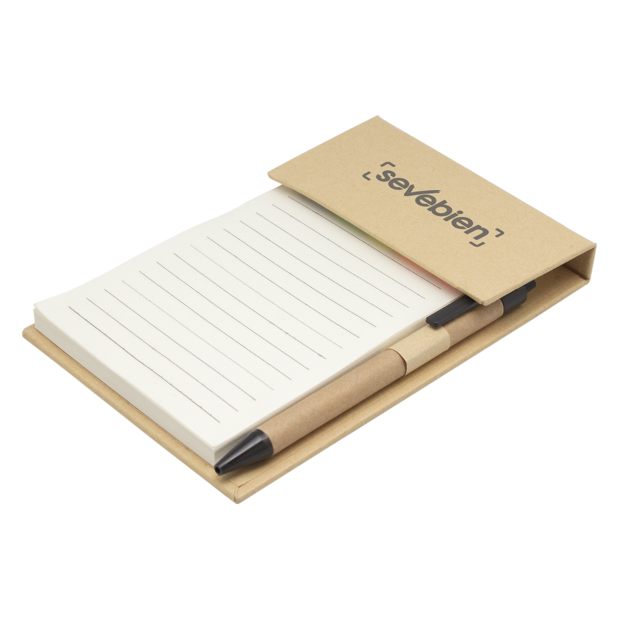  Cuaderno memo semanal "NOTTINGAM"1