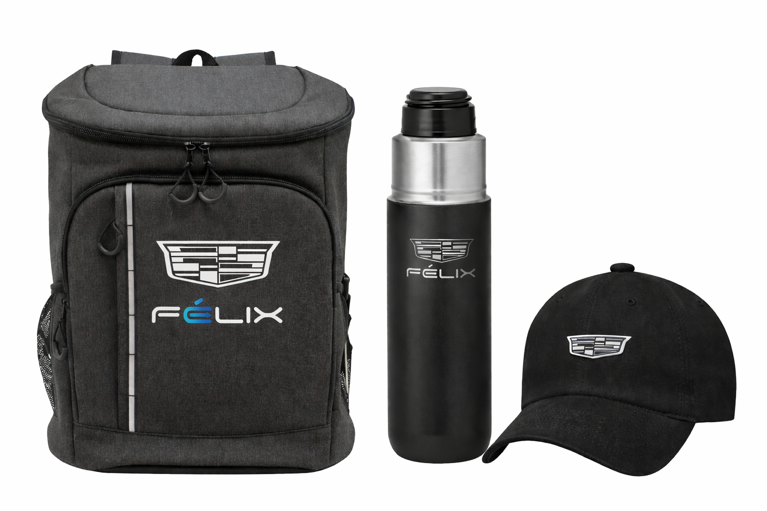  Mochila cooler "DELTA"5