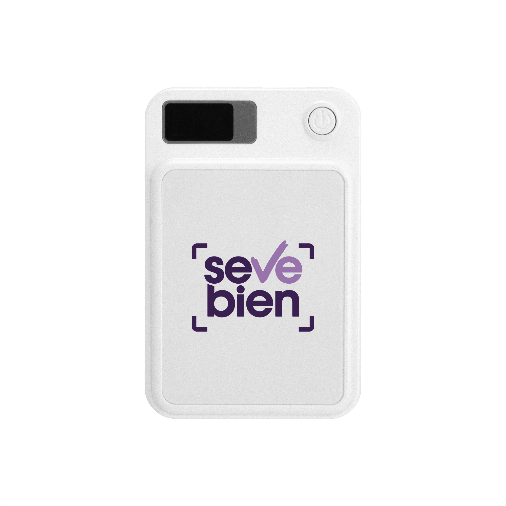  Powerbank "MAGNET"1