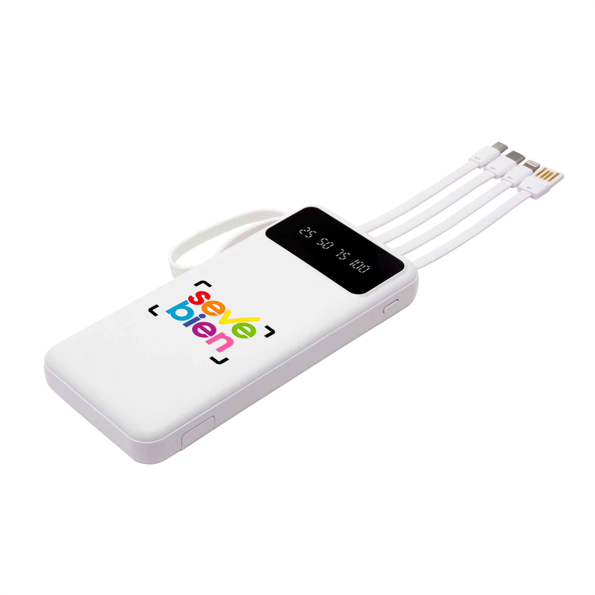  PowerBank multipuerto "MICHIGAN"1
