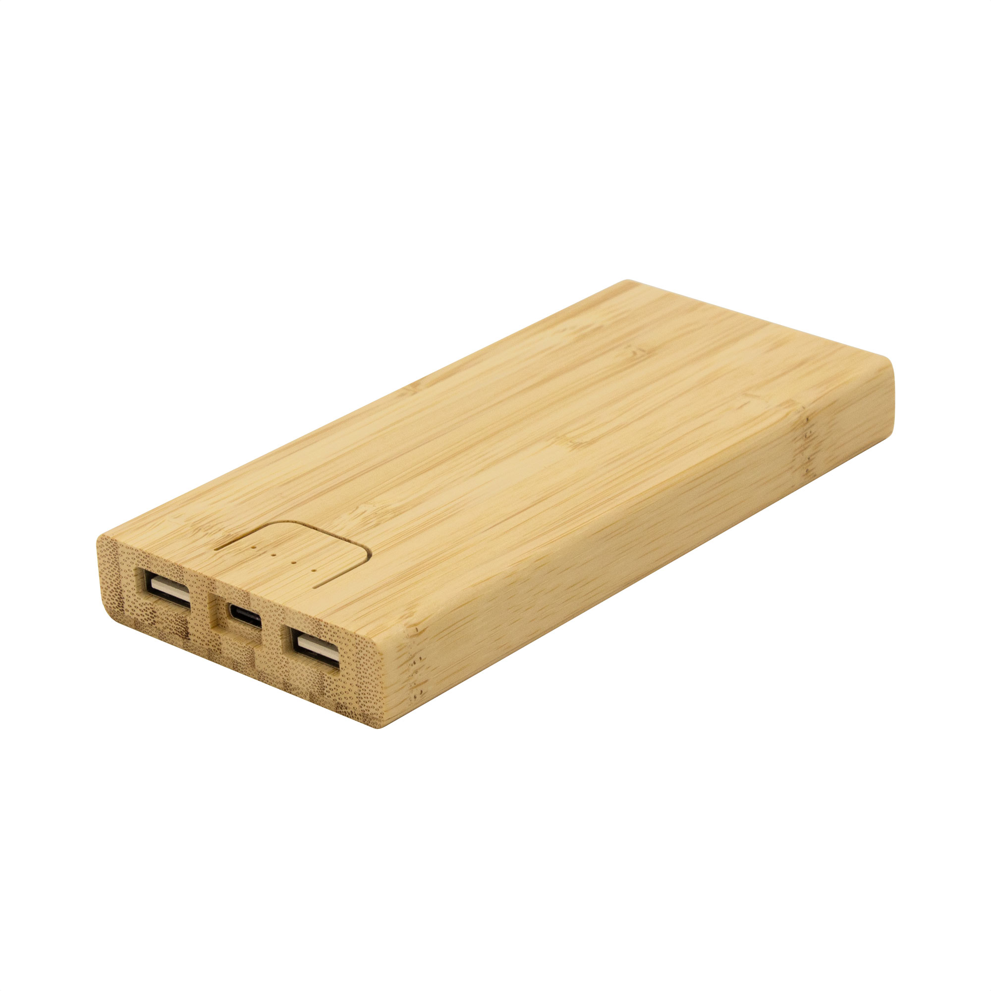  Power Bank "BAMBPOWER 2"
