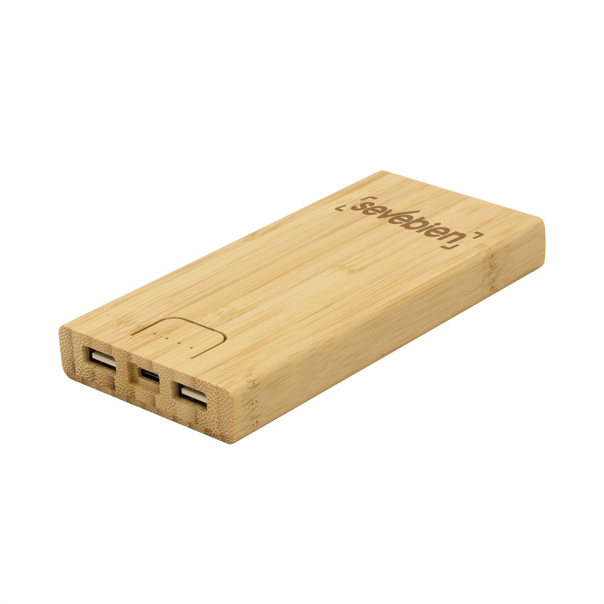  Power Bank "BAMBPOWER 2"1