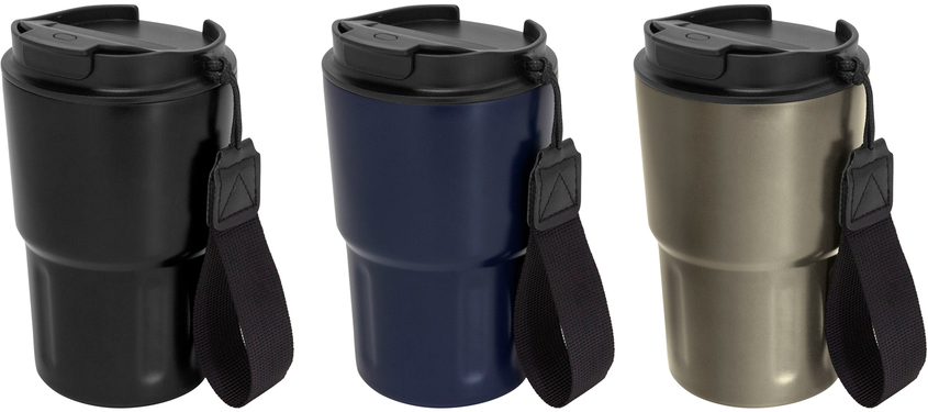  Mug térmico "CAPOF"6