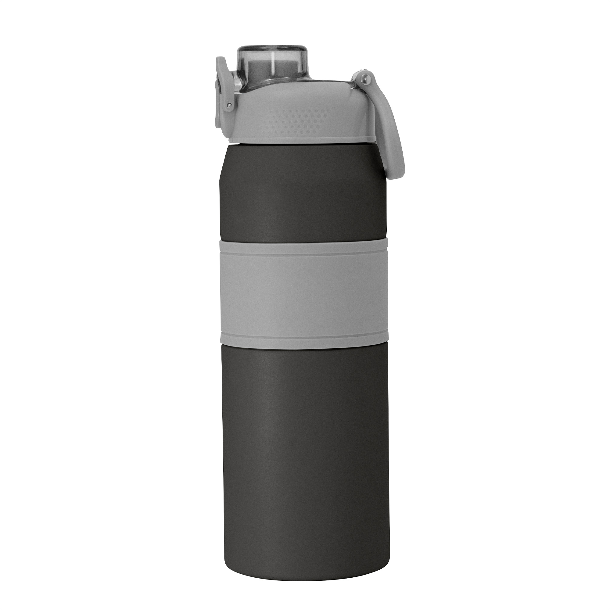  Botella térmica "PUSH"