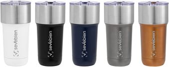  Mug térmico "TORCH"8