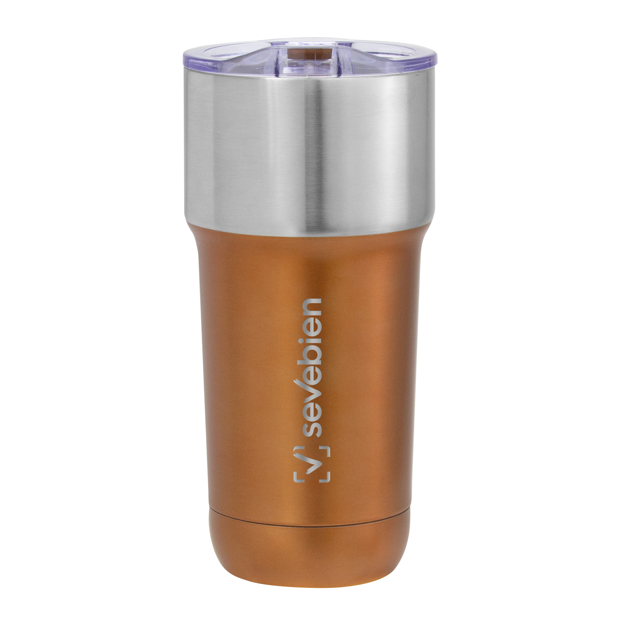  Mug térmico "TORCH"1