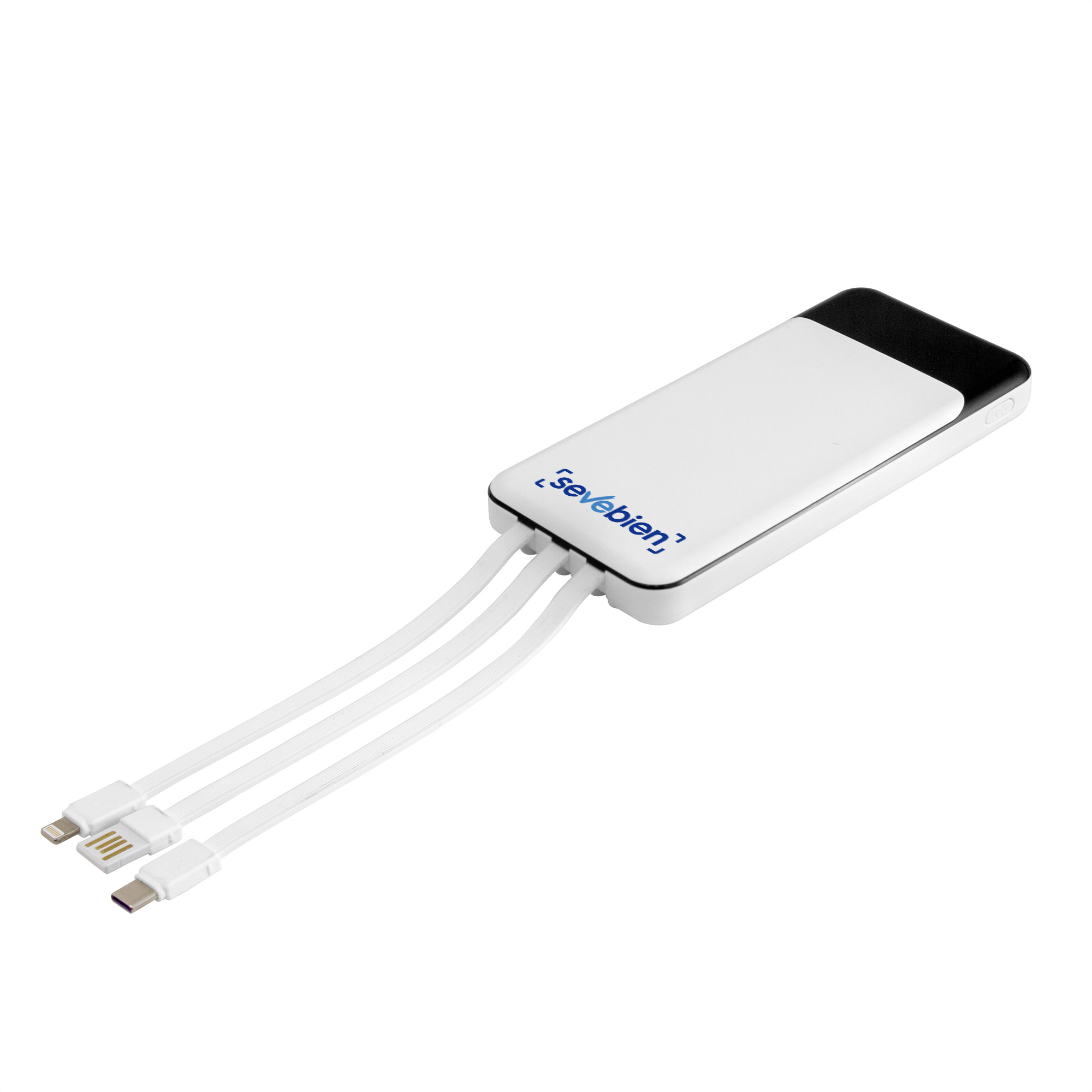  PowerBank multipuerto "ATLANTA"1