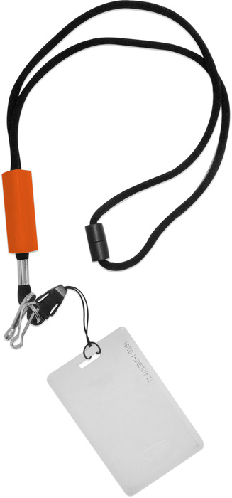 Accesorios de oficinas Lanyard printit