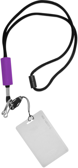 Accesorios de oficinas Lanyard printit1