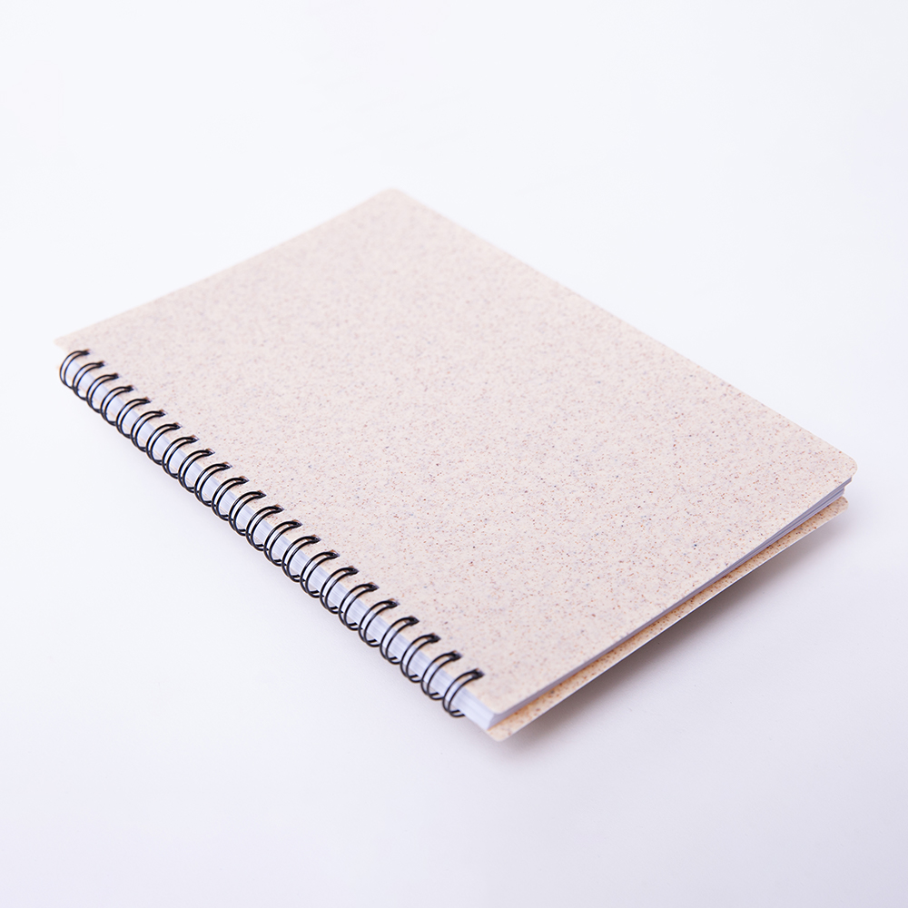 cuaderno Dakota5