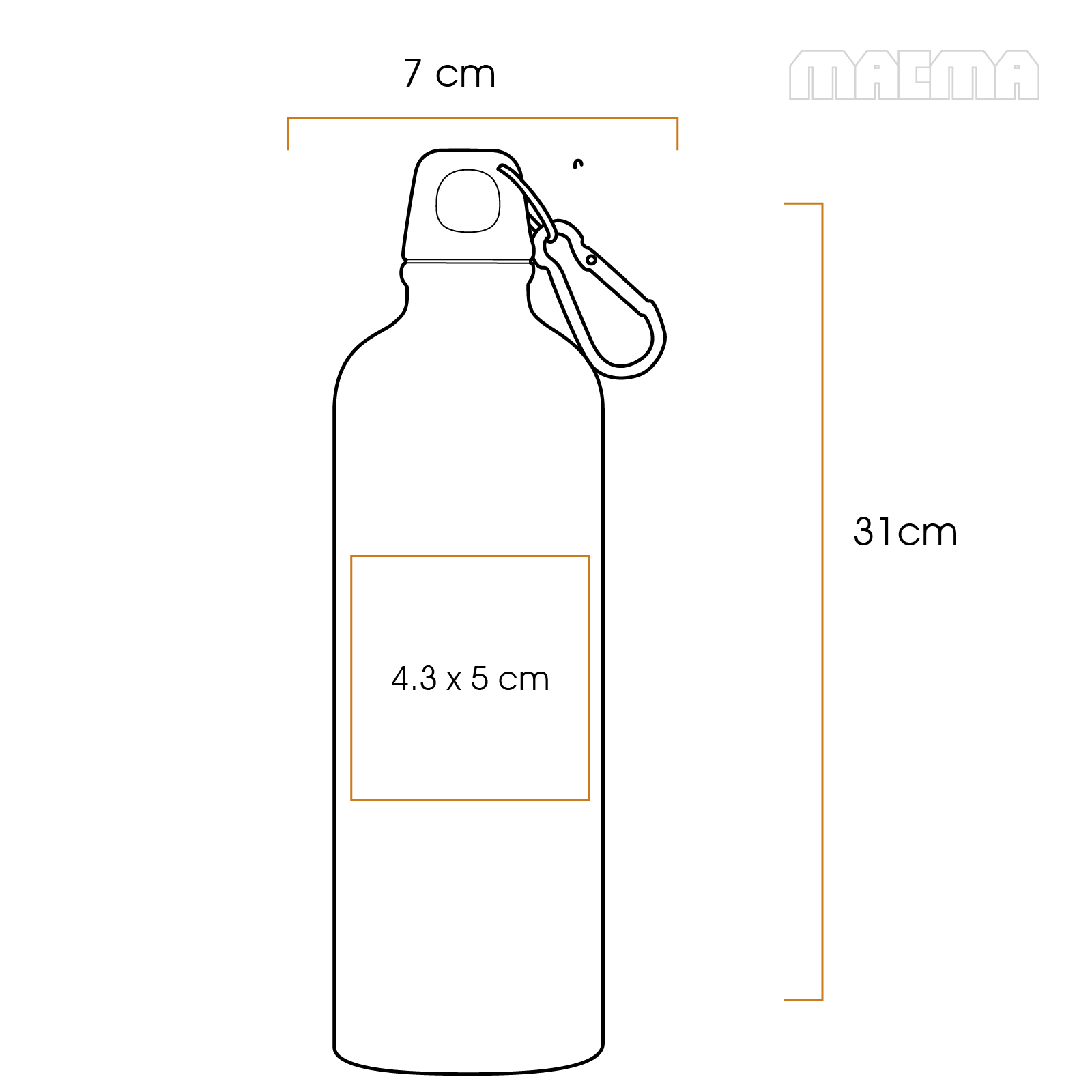 Termo Aluminio Ankara3