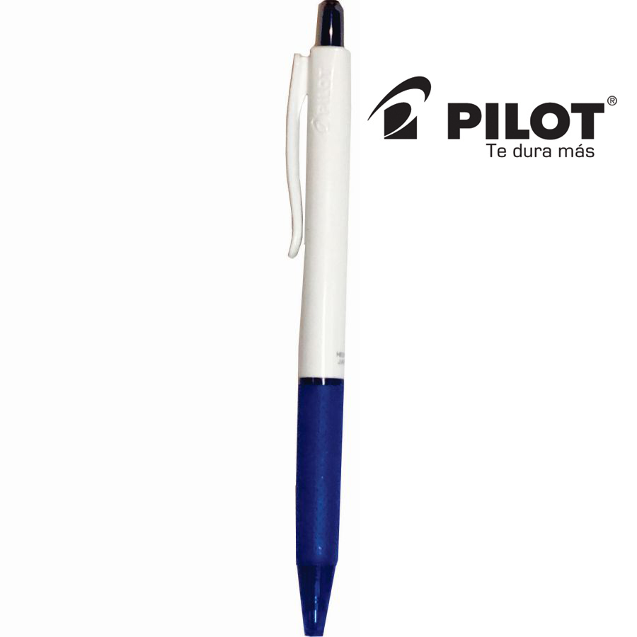  PILOT BP-12