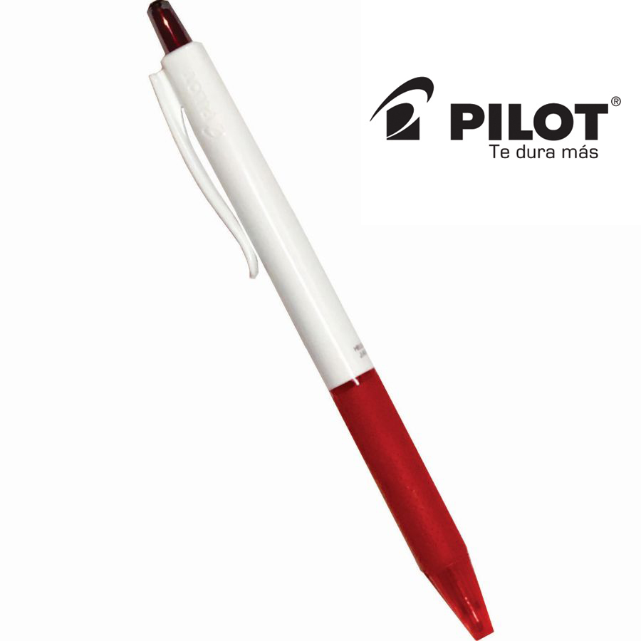  PILOT BP-11