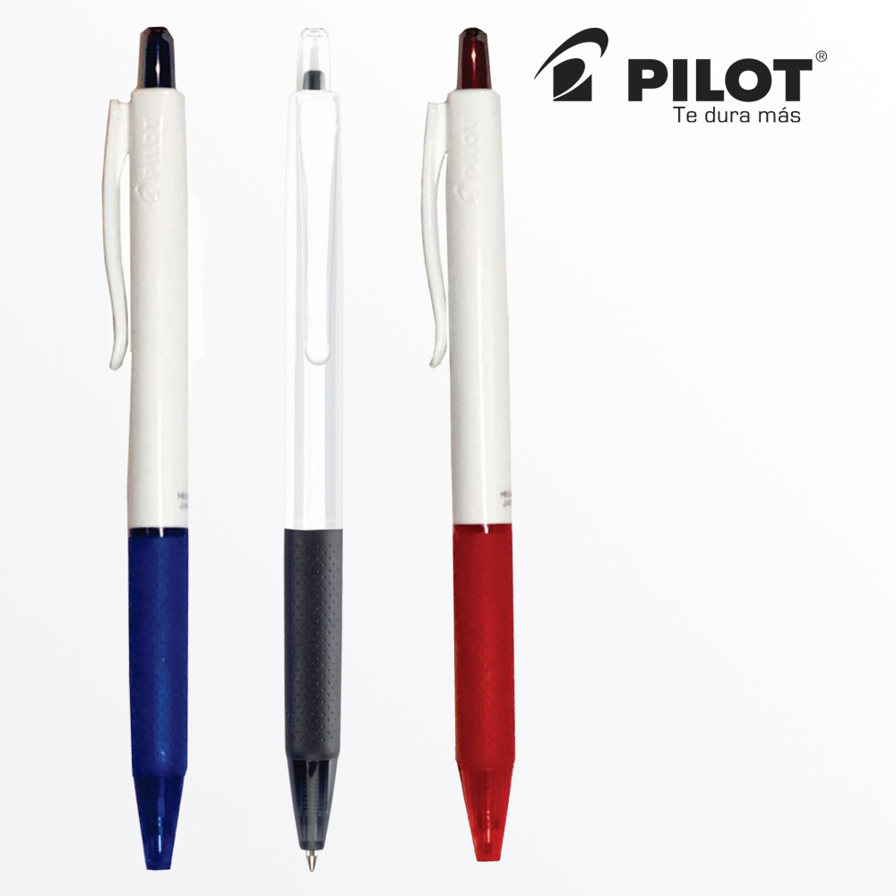  PILOT BP-1