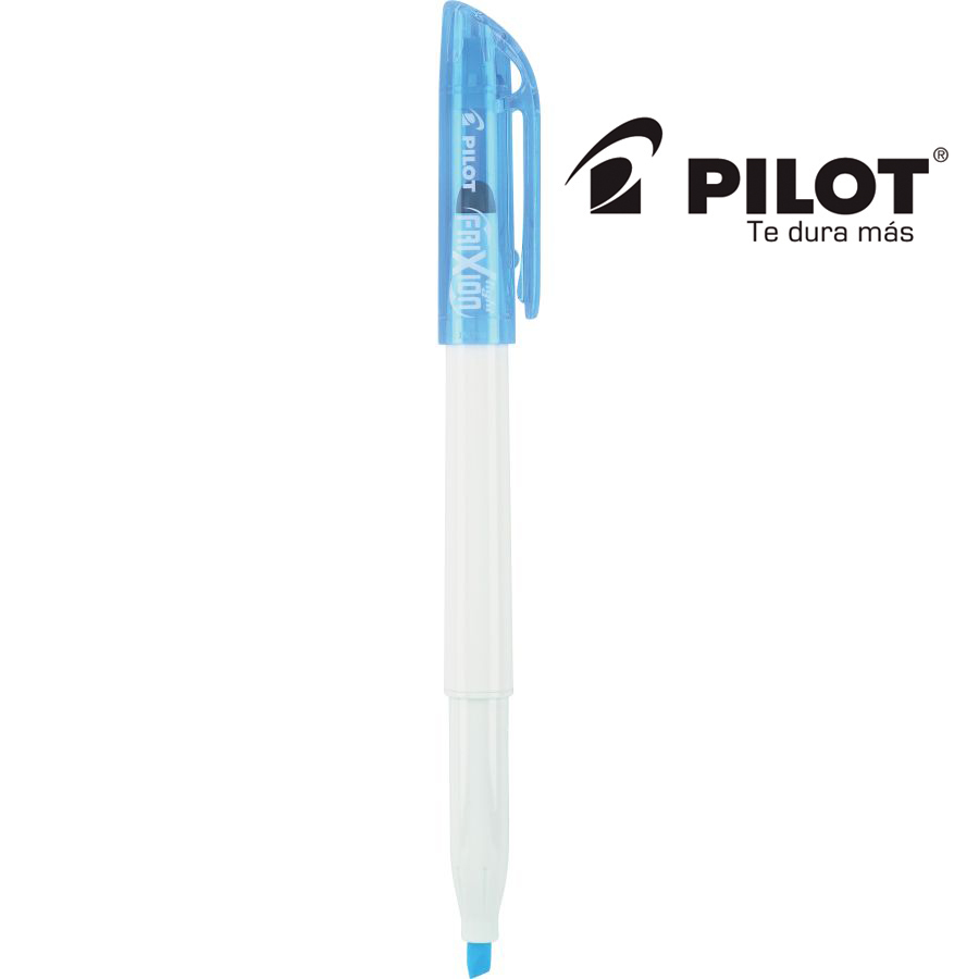  PILOT RESALTADOR FRIXION2