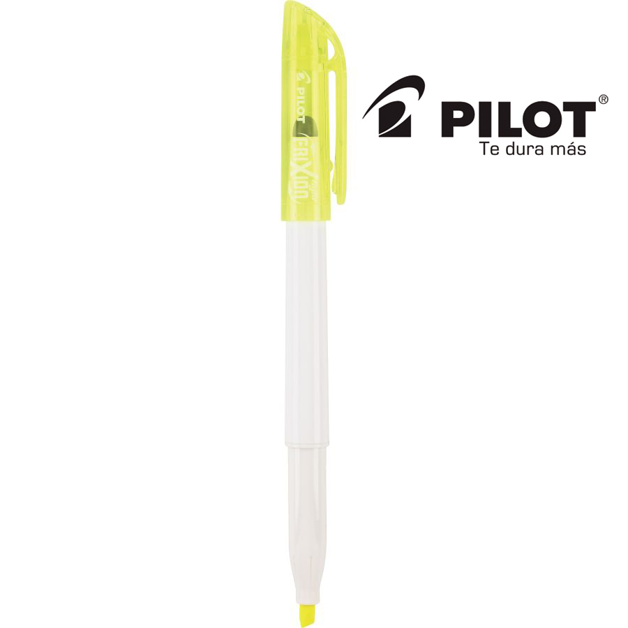  PILOT RESALTADOR FRIXION1