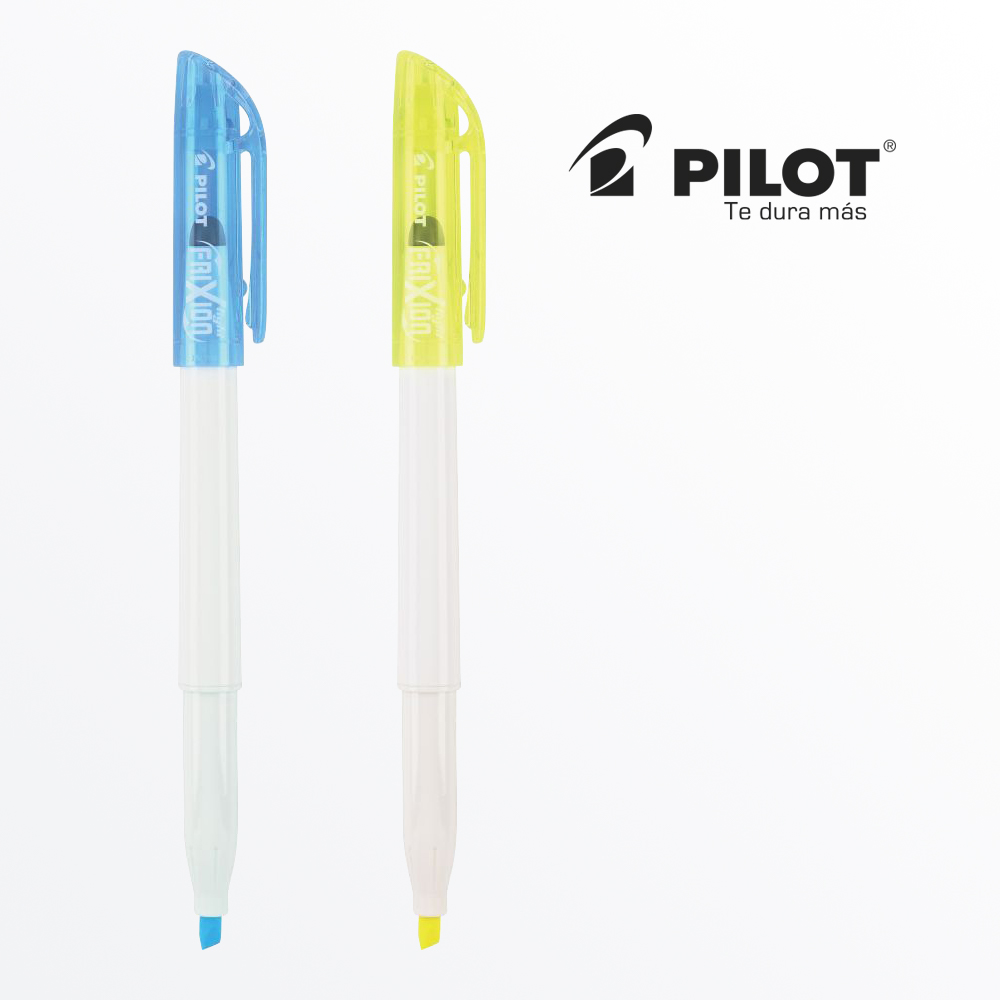  PILOT RESALTADOR FRIXION