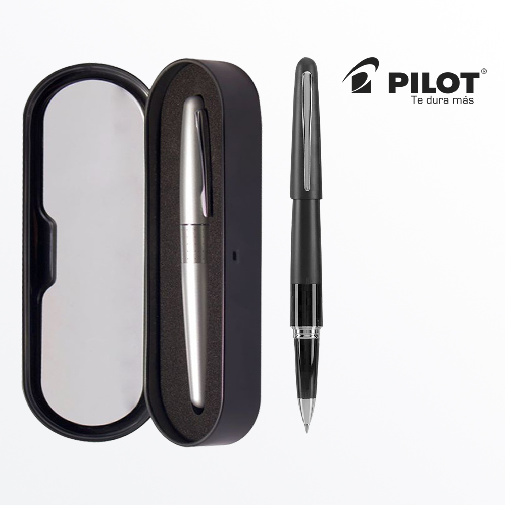  PILOT ROLLER MR