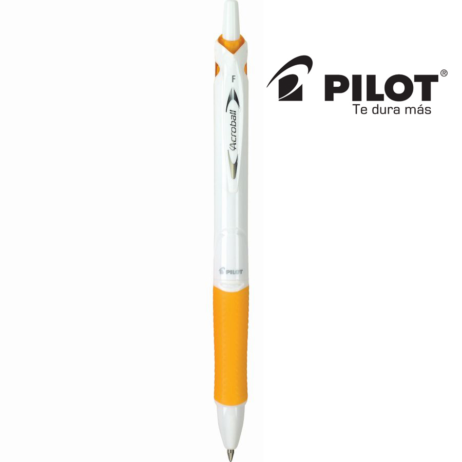  PILOT ACROBALL5