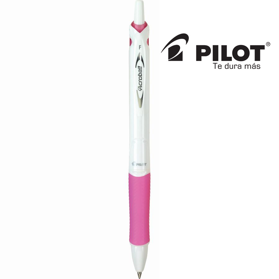  PILOT ACROBALL4