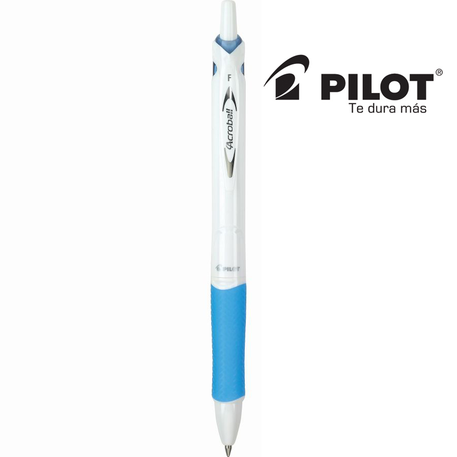  PILOT ACROBALL3